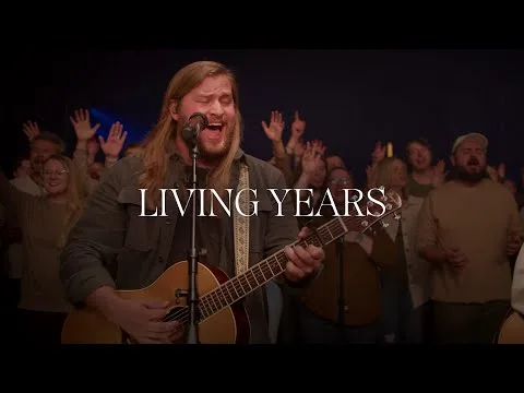 Living Years official video thumbnail