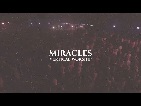 Miracles official video thumbnail