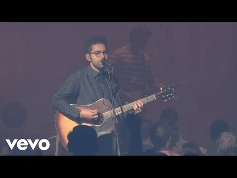 Only Jesus Can official video thumbnail