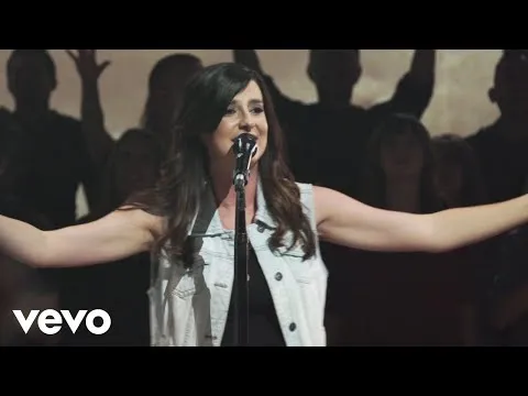 Spirit of The Living God by Vertical Worship video thumbnail