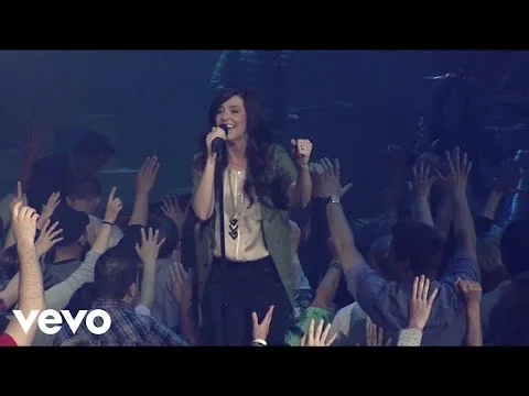 Strong God by Vertical Worship video thumbnail