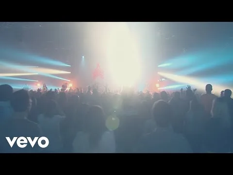 The Rock Won't Move by Vertical Worship video thumbnail