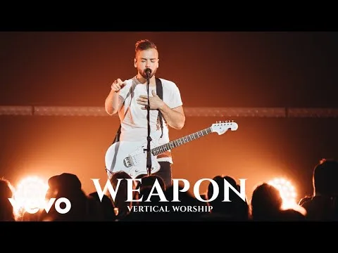 Weapon official video thumbnail