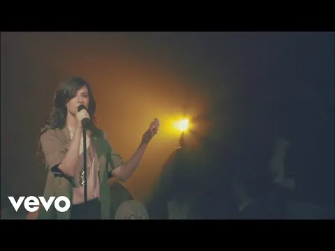 Worthy, Worthy by Vertical Worship video thumbnail