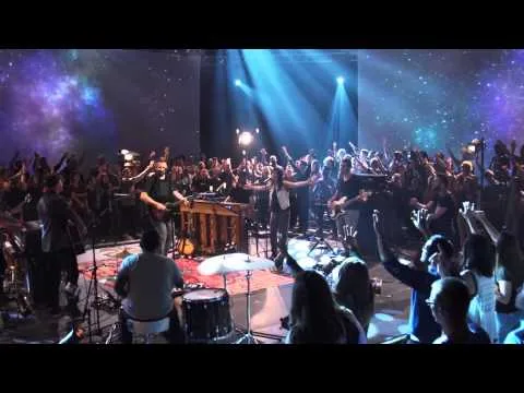 All The Earth official video thumbnail