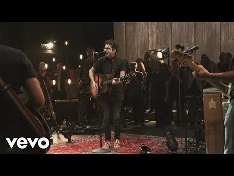 Bound For Glory official video thumbnail