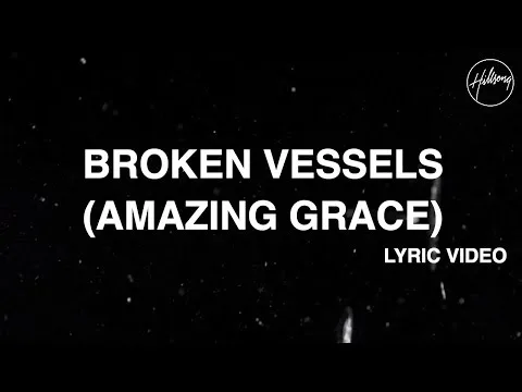 Broken Vessels by Vertical Worship video thumbnail