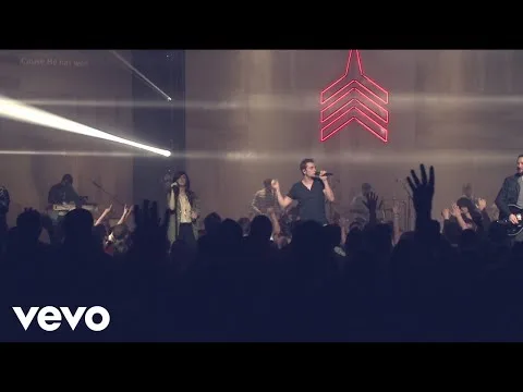 He Has Won by Vertical Worship video thumbnail
