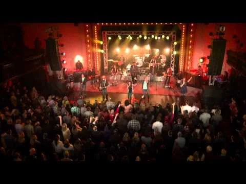 I Believe In You by Vertical Worship video thumbnail