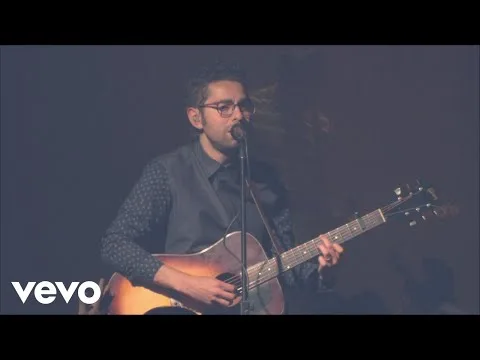 I Will Follow by Vertical Worship video thumbnail