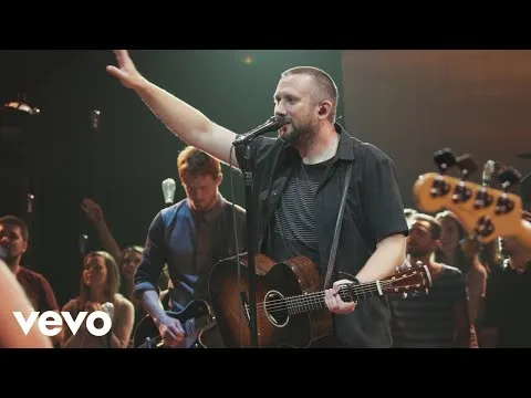 It's Who You Are by Vertical Worship video thumbnail