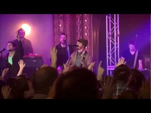 Light Shine In by Vertical Worship video thumbnail