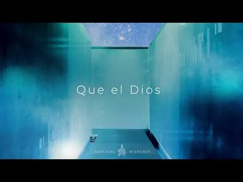 SÃ­, Lo Haré by Vertical Worship video thumbnail