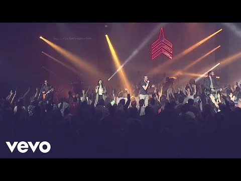 Strong To Save by Vertical Worship video thumbnail