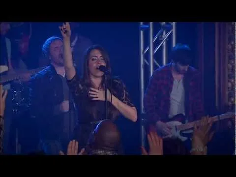 The Greatness Of Our God official video thumbnail