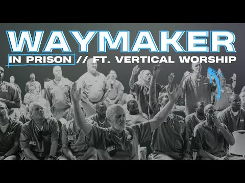 Way Maker by Vertical Worship video thumbnail
