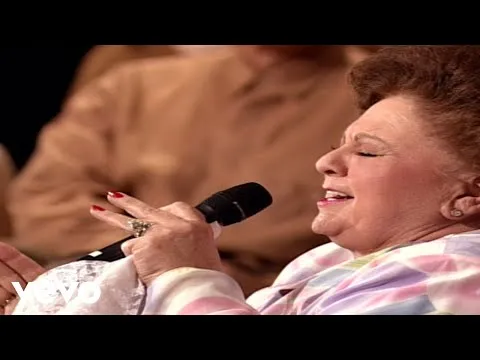 The Holy Hills Of Heaven Call Me by Vestal Goodman video thumbnail