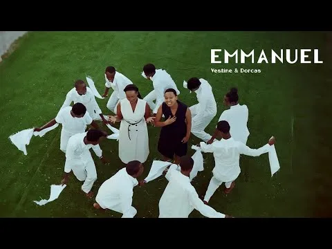 EMMANUEL by Vestine & Dorcas video thumbnail