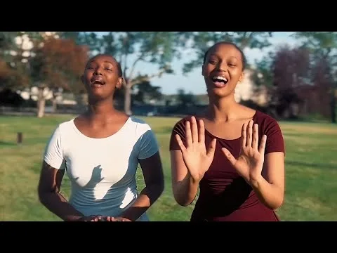 Ibihe official video thumbnail