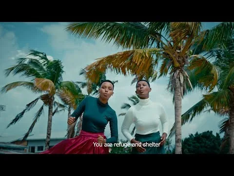 Iriba by Vestine & Dorcas video thumbnail