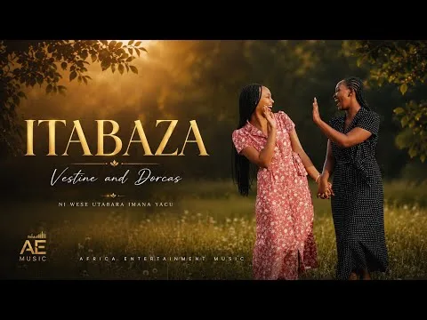 Itabaza official video thumbnail