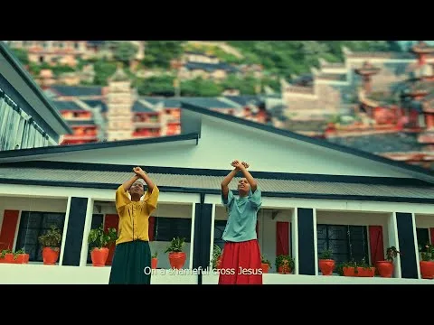 Kumusaraba by Vestine & Dorcas video thumbnail