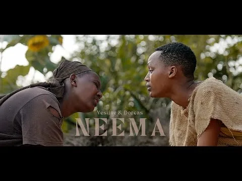 Neema by Vestine & Dorcas video thumbnail