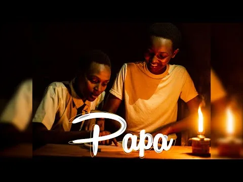 Papa by Vestine & Dorcas video thumbnail