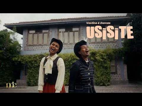 Usisite official video thumbnail