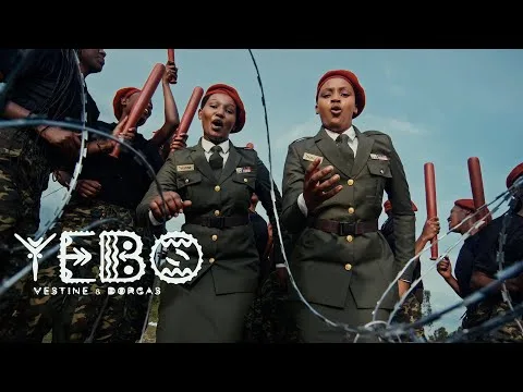 YEBO [Nitawale] official video thumbnail