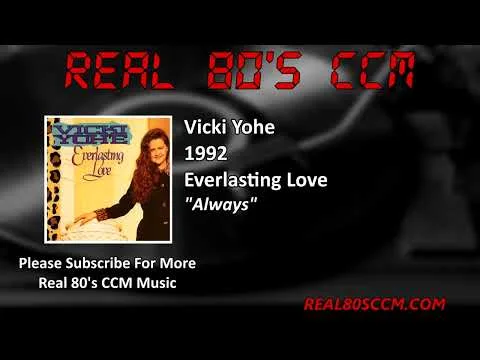 Always by Vicki Yohe video thumbnail