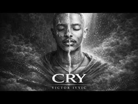 Cry official video thumbnail