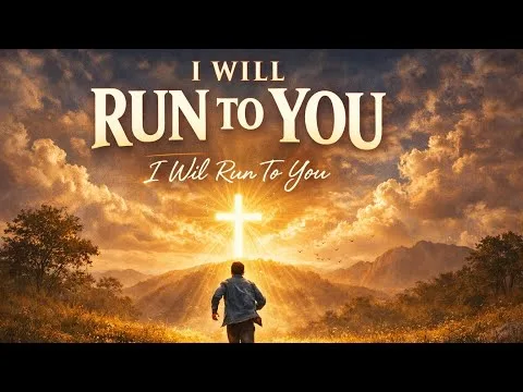I Will Run to You official video thumbnail
