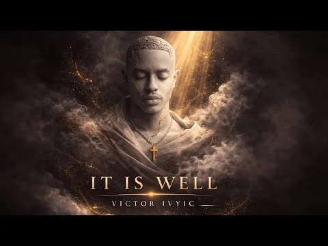 It is Well official video thumbnail
