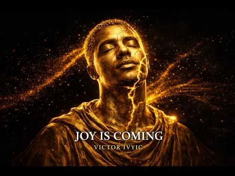 Joy is Coming by Victor Ivyic video thumbnail
