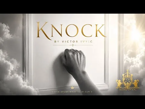 Knock official video thumbnail