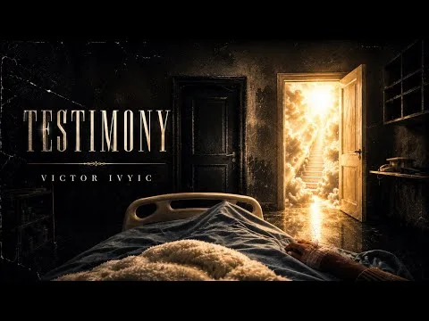 Testimony official video thumbnail