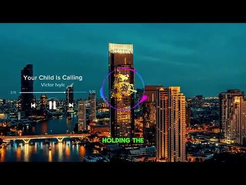 Your Child is Calling official video thumbnail