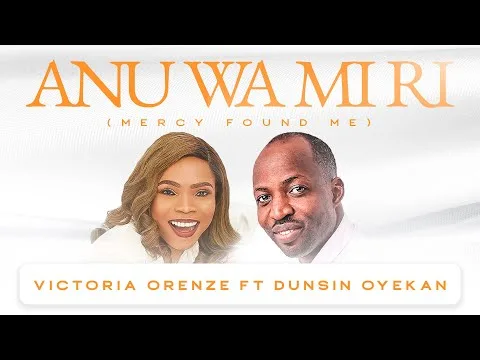 Anu Wa Miri by Victoria Orenze video thumbnail