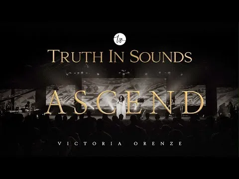 Ascend by Victoria Orenze video thumbnail