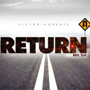 Victoria Orenze Great And Mighty