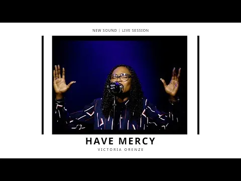 Have Mercy official video thumbnail