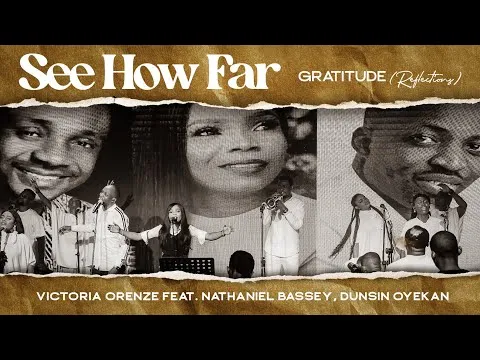See How Far official video thumbnail