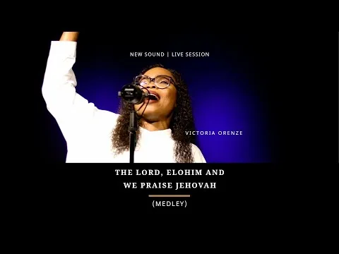 The Lord, We Praise official video thumbnail