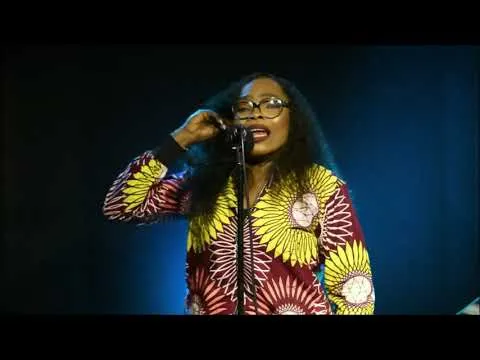 Thus Says The Lord official video thumbnail