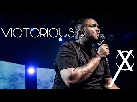 Victorious official video thumbnail