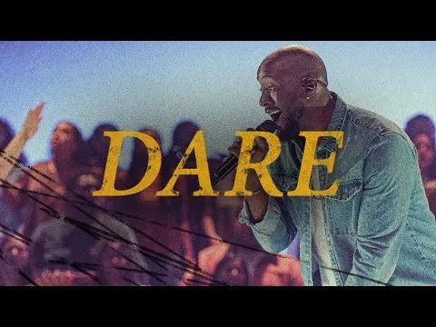Dare by Victory House Worship video thumbnail
