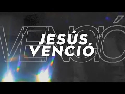 Jesus Vencio (Nuestro Campeon) by Victory House Worship video thumbnail