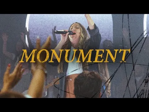 Monument by Victory House Worship video thumbnail