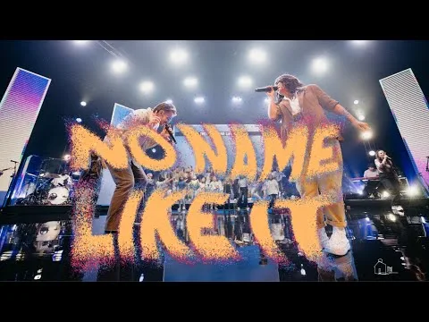 No Name Like It by Victory House Worship video thumbnail